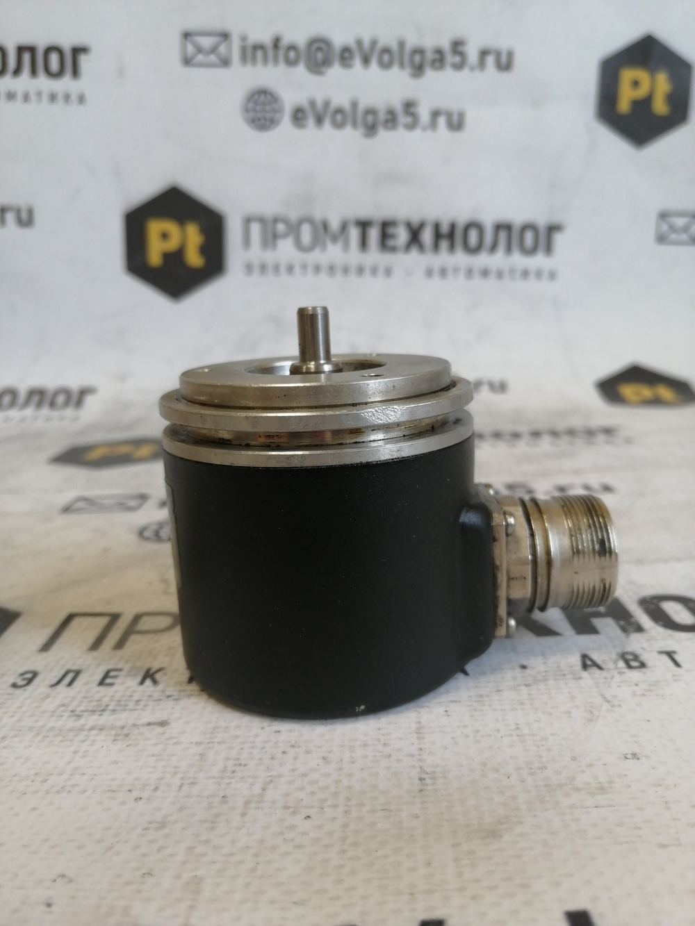 Heidenhain ROD 486 ID 295 466-0E б/у