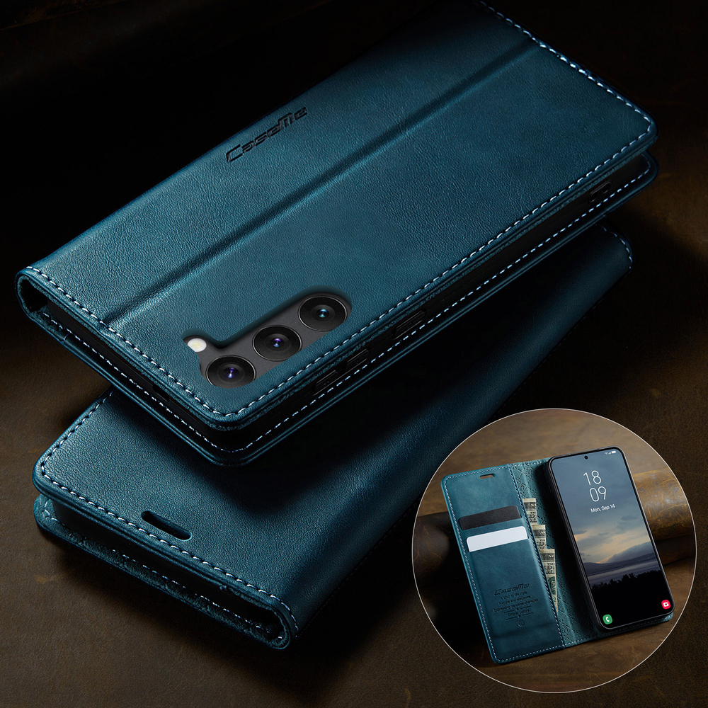 Чехол-книжка CaseMe RFiD Samsung Galaxy S23