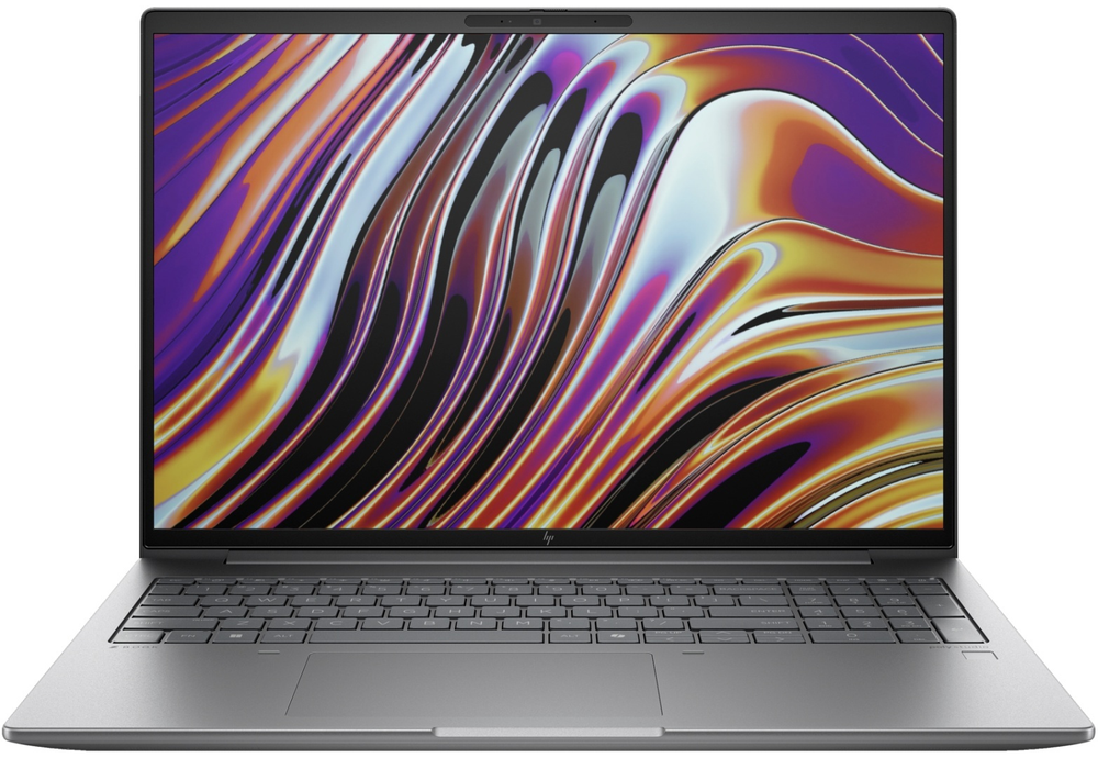 Ноутбук HP Zbook Power 16 G11A 16&quot; / 32 Гб / SSD 1024 Гб / Win 11 Pro / 8T0W3EA