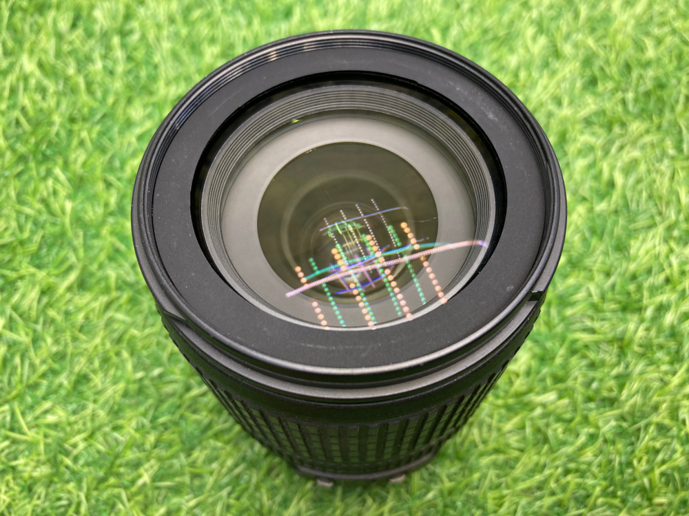 Nikon 18-105mm 3.5-5.6G AF-S ED DX VR