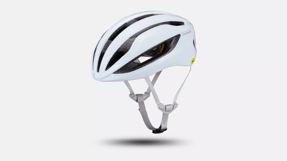 Шлем велосипедный Specialized Loma white