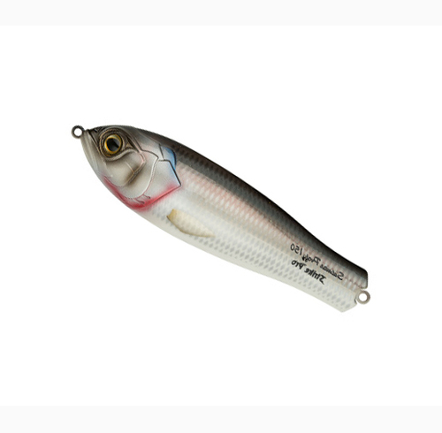 Блесна Strike Pro Salmon Profy 90/24,5, цвет C501F