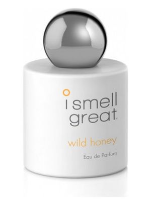 I Smell Great Wild Honey