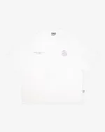 Футболка Issaya Duality белая