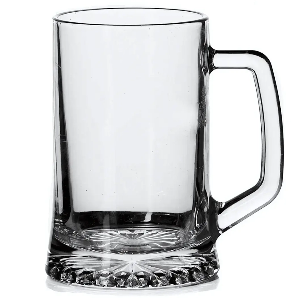 Кружка пивная 670мл «Паб» 55239SLB