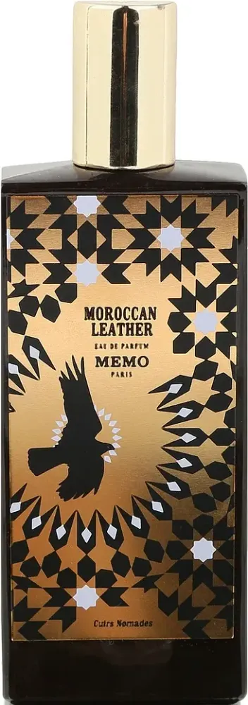 MEMO MOROCCAN LEATHER EDP 75 ML
