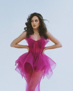 Корсет гофре