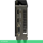 Видеокарта ASUS TUF GeForce GTX 1650 Gaming OC 4GB GDDR6 (TUF-GTX1650-O4GD6-GAMING)