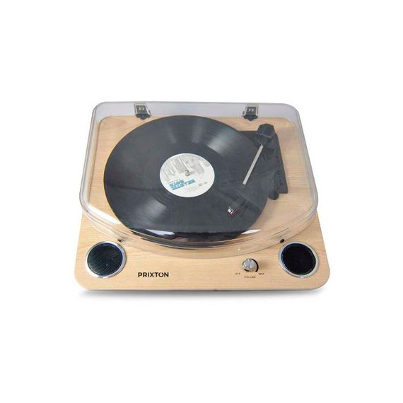 Qrammofon taxta TE 018