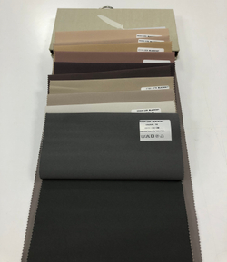 Портьерная ткань blackout двусторонний арт. Lux Blackout из коллекции Aisa