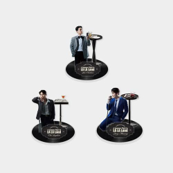 товары LA POEM - A Summer Night In LA LA Land OFFICIAL MD ACRYLIC STAND