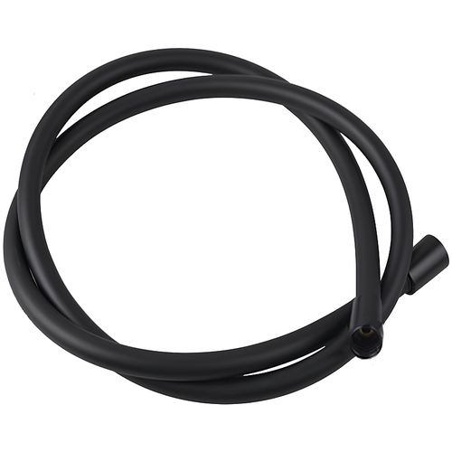 Душевой шланг Aquatek AQ2110MB Черный матовый