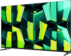 Телевизор 50" Sber SDX-50U4139 Салют ТВ черный 4K