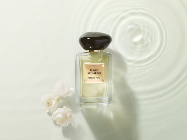 Giorgio Armani Jasmin Kusamono