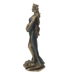 GAEM Фигурка декоративная "Фортуна", L10,5 W9 H28 см