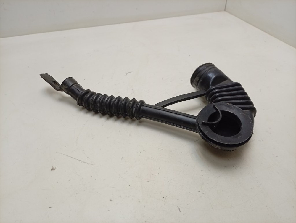 FL105S кт50 Заливной патрубок для стиральной машины Ardo 402039800 б/у