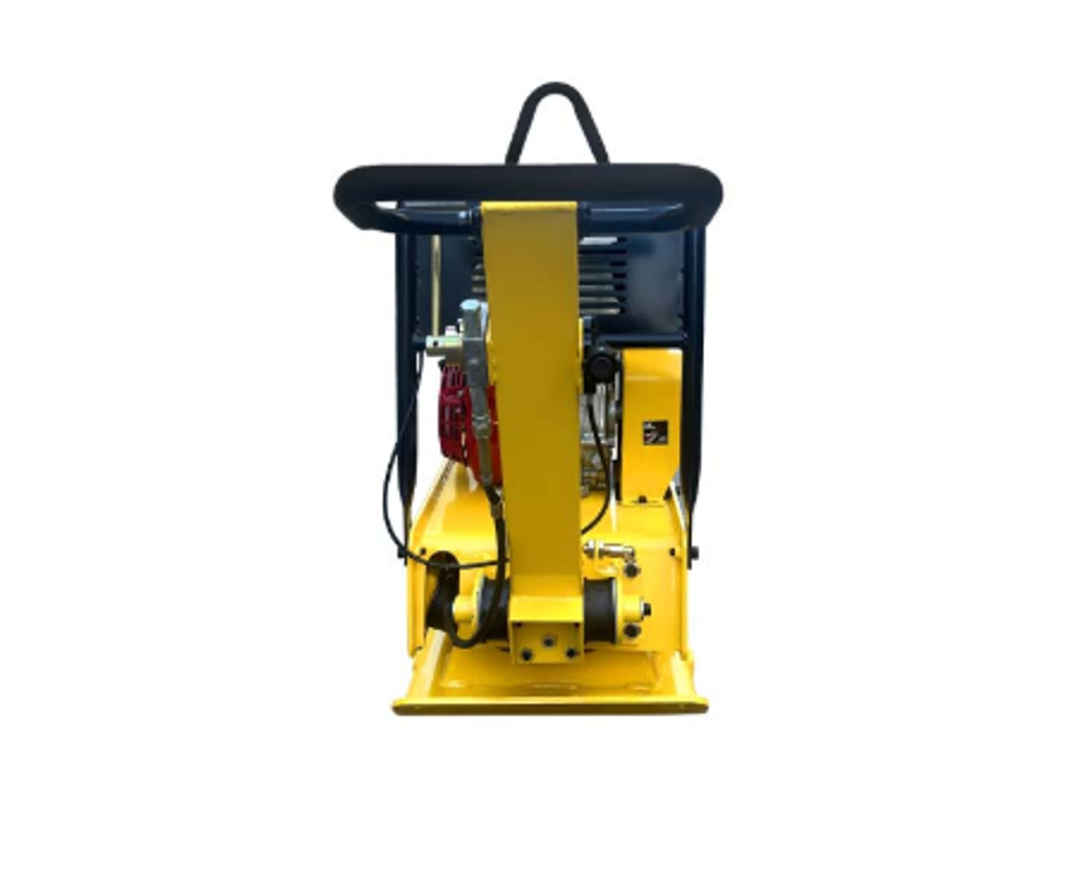 Виброплита бензиновая реверсивная NORSU RF-R330H