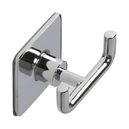 SQUARE Крючок двойной FX-93105a (к/к 20)
