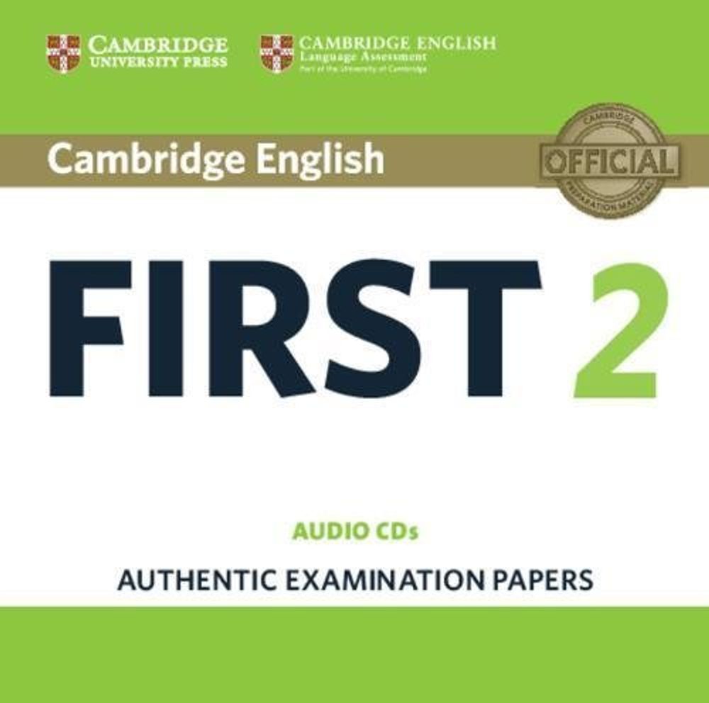 C Eng First 2 CDs x2