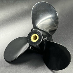 Гребной винт Suzuki DF4-DF6, DF4A-DF6A (3x7-1/2x8) (Polastorm)
