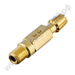 Мундштук внутренний №2П (15–30 мм) к Р3П-01, Р3П-02, Р3П-22 и Р3П-03