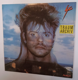 IC Traumarchiv (GDR 1987)