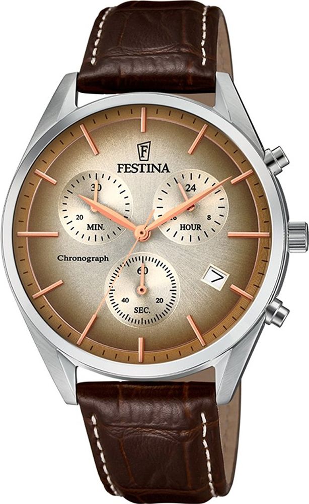 Мужские наручные часы Festina F6860/1