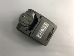 FujiFilm EF-20 Shoe Mount Flash