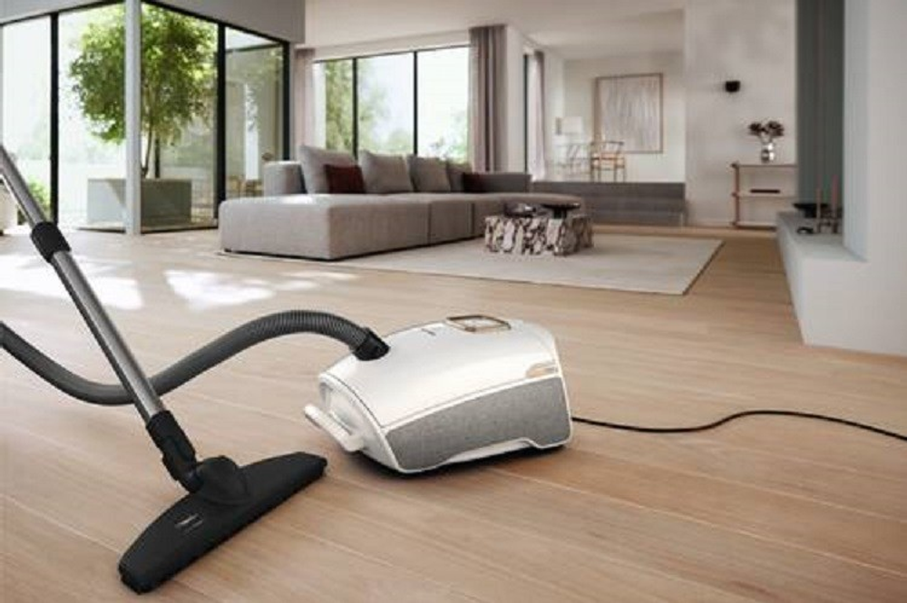 Пылесос Miele Guard L1 Parquet XL