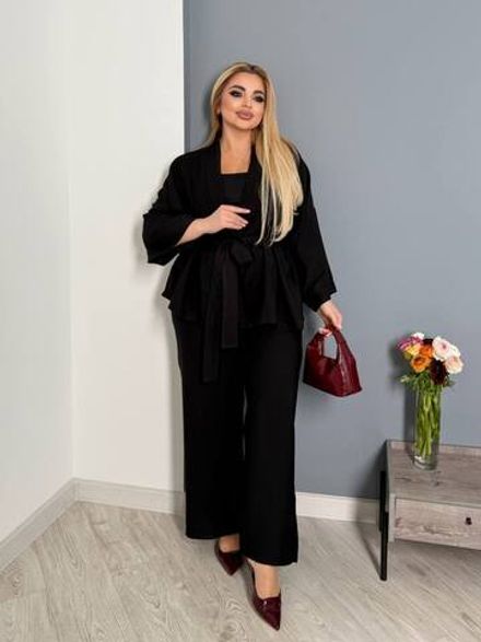 Костюм УК-1308-1 Fabrika