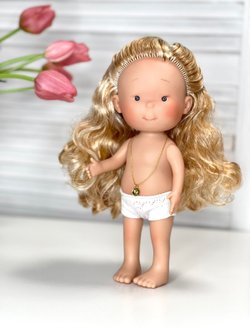 Кукла Nines виниловая 30см PIPPA (2818K)