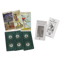 Таро Нью Вижн