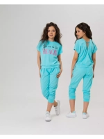 Костюм летний