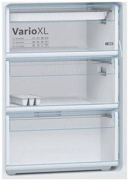 Холодильник Bosch KGE39AW33R