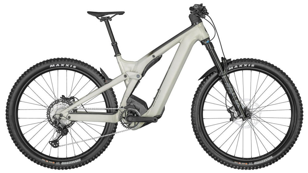 Электровелосипед Scott Patron eRide 910 (2022)