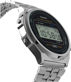 Часы Casio A171WE-1AEF