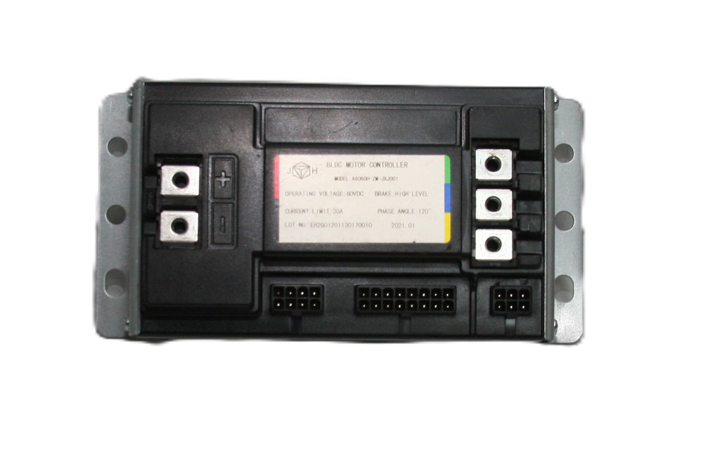 Контроллер Kugoo King