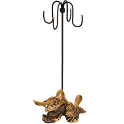 Подставка для украшений Терра Романс Бронза