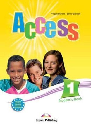 Access 1