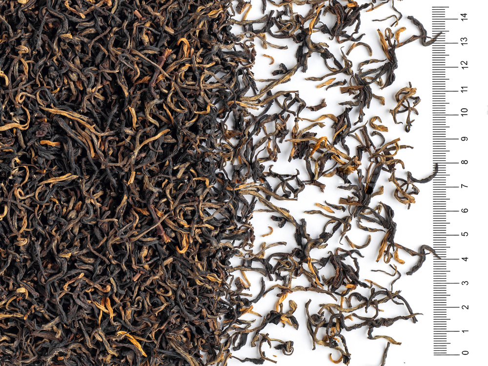 59169 Чай красный  "Шайхун"