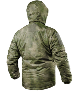 Куртка зимняя Sturmer ColdGear Ver II