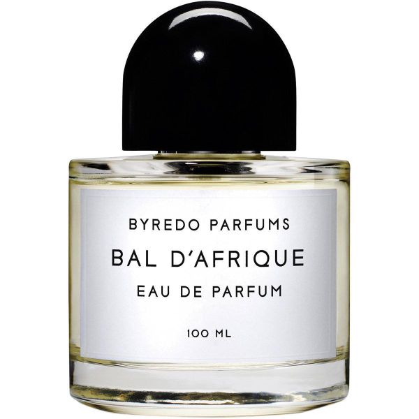 Byredo Bal D'Afrique Eau De Parfum / Атомайзер 5 мл