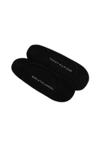 носки/носки-следы 2 pack Tommy Hilfiger - черный(343025001)