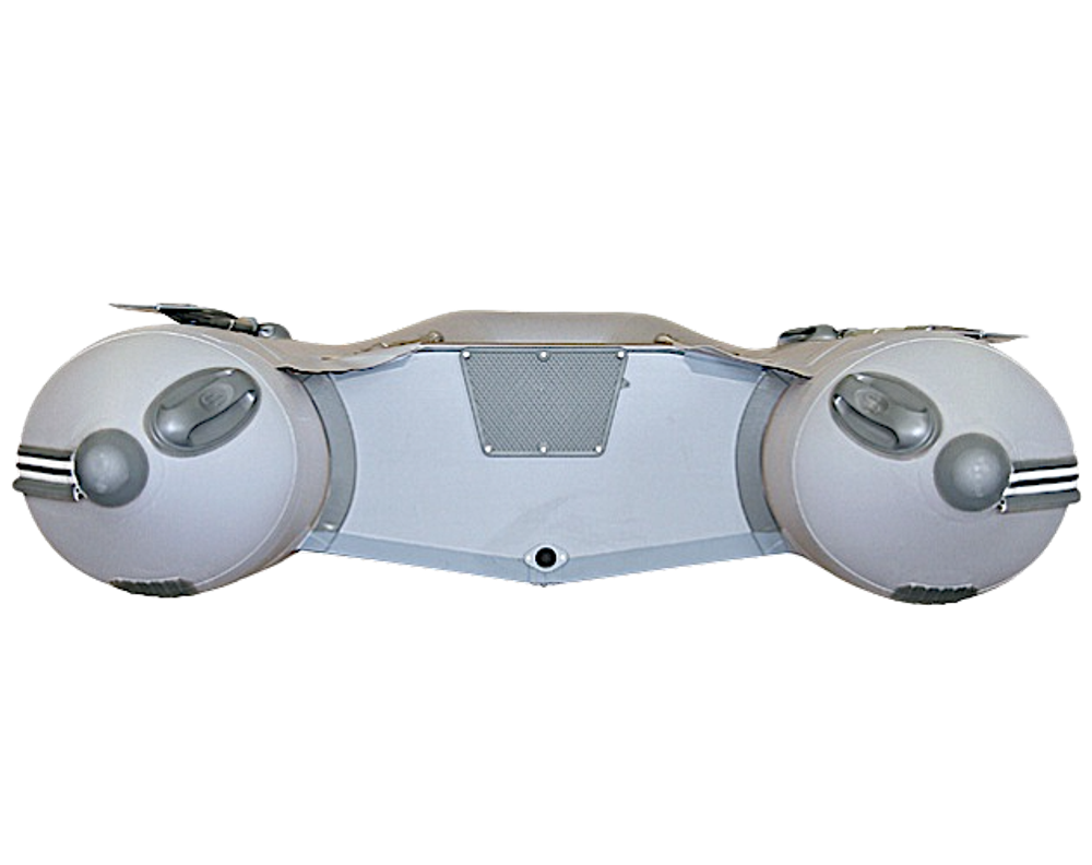 Лодка ПВХ Мнев и К Кайман N-330 Пайол 12мм -