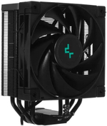 Кулер  Deepcool AK400 ZERO DARK