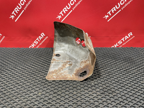 Экран тепловой