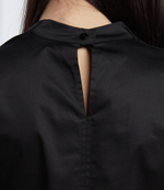 платье piplup Silvian Heach - черный(PGP22264VE)