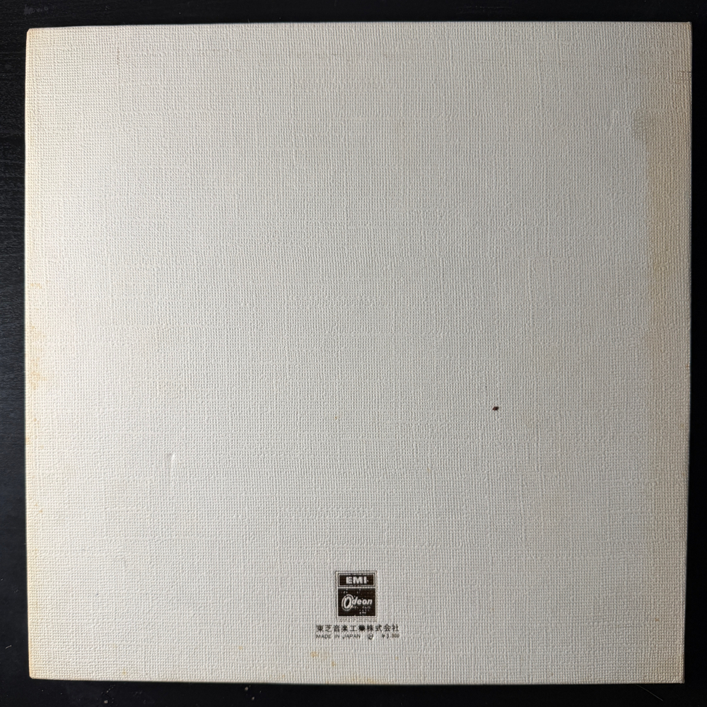 Adamo ‎– Adamo Golden Disk 2LP (Япония)