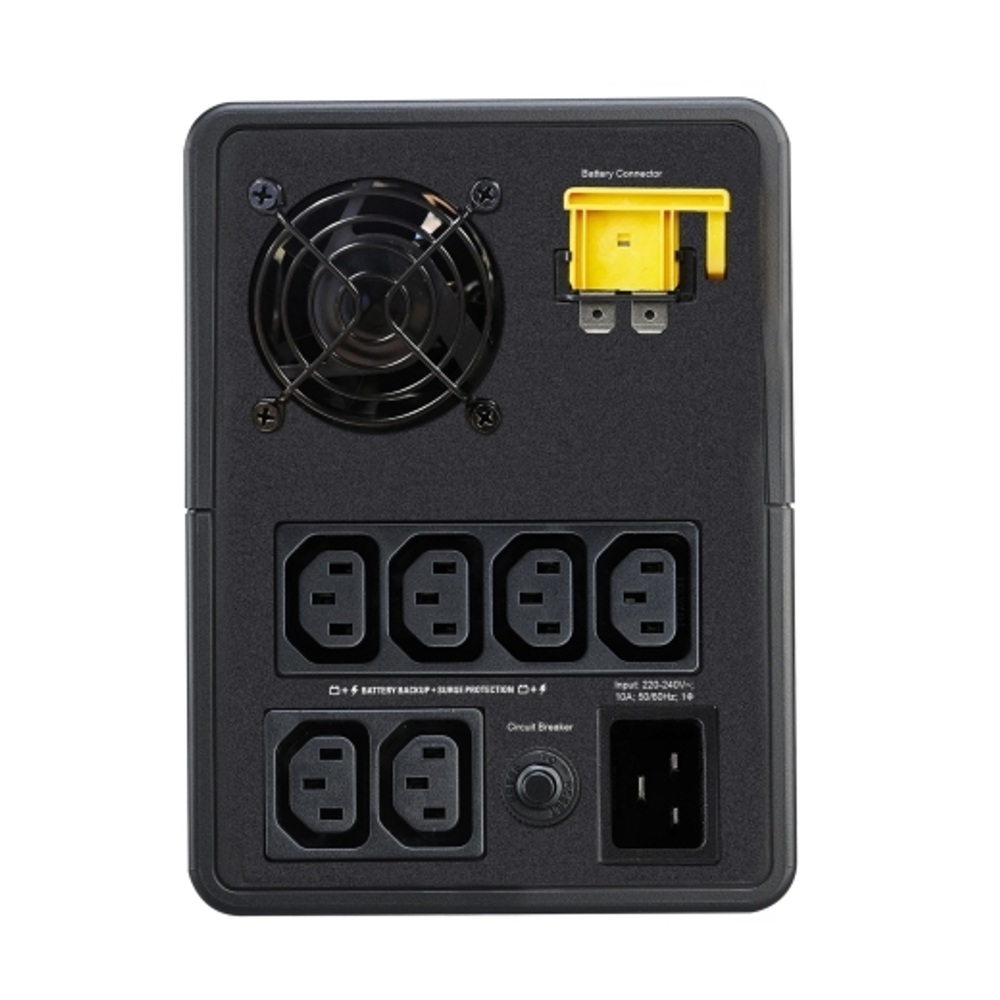 Источник бесперебойного питания  APC BVX2200LI