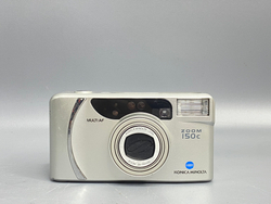 Konica Minolta Zoom 150c